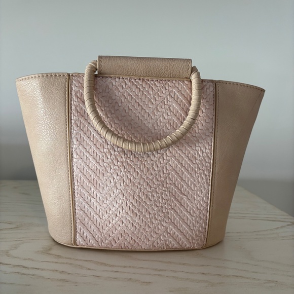 Anthropologie Handbag - Picture 3 of 6